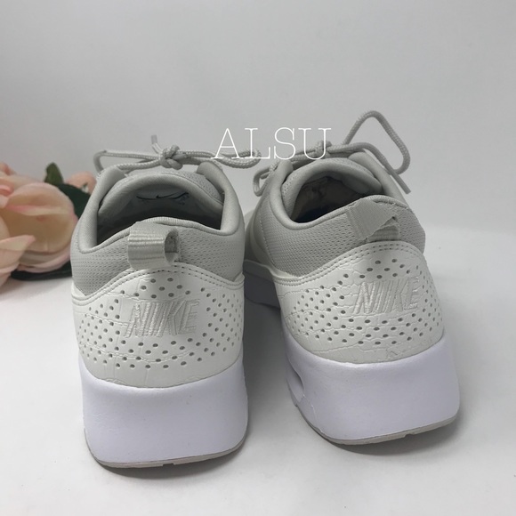 NWT Nike Air Max Thea Light Bone W AUTHENTIC - Picture 6 of 8